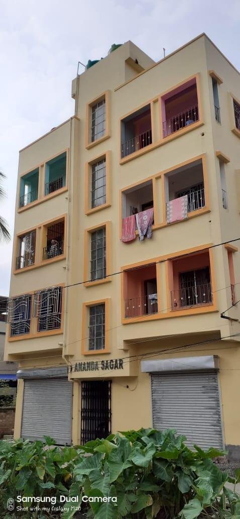 ANANDASAGAR