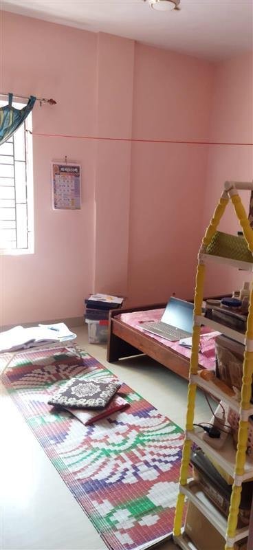 City Rahi Appartment