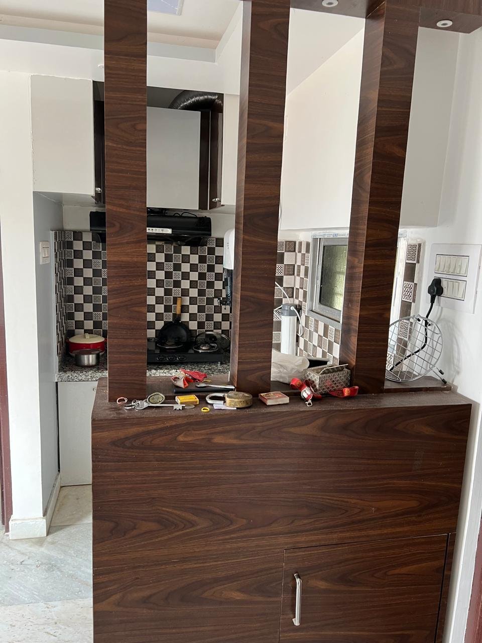 swastik apartment