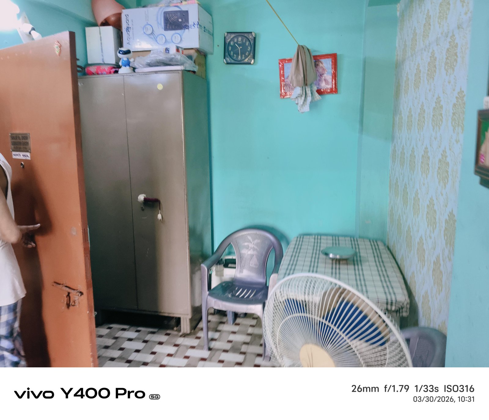 Tiyasa Apartment