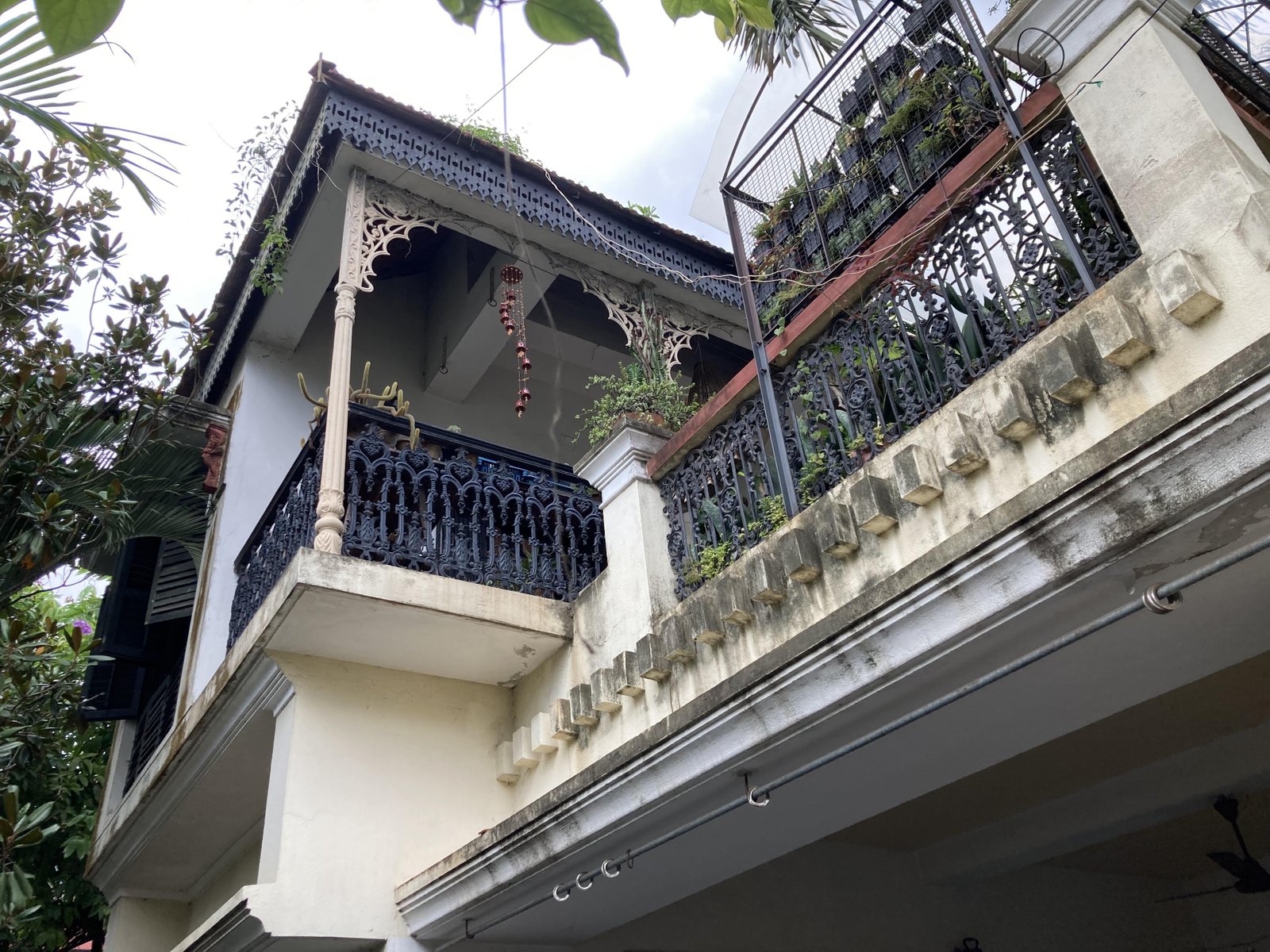 Independent House