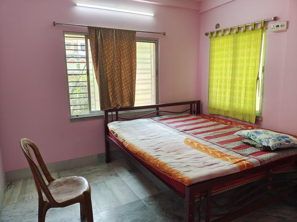 Maa Sarada Apartment