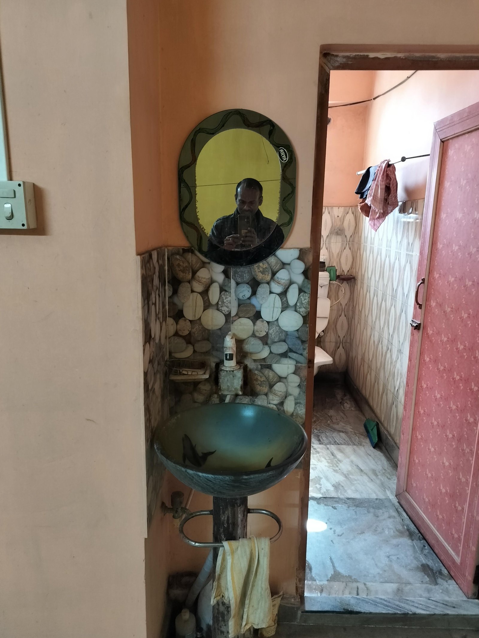 Sifa Apartment