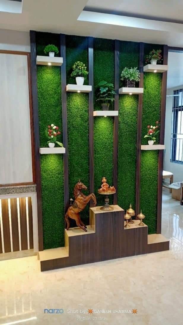 Shiva Apartments