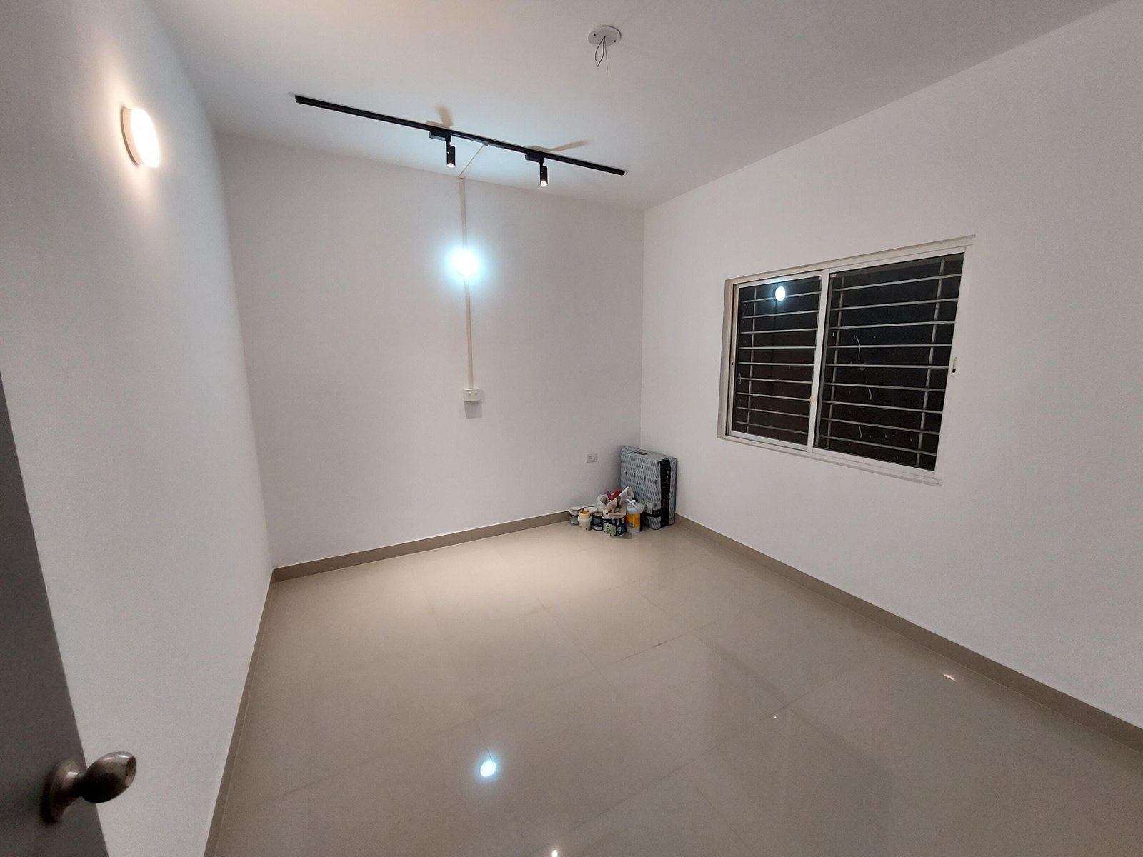 Shriram Grand One