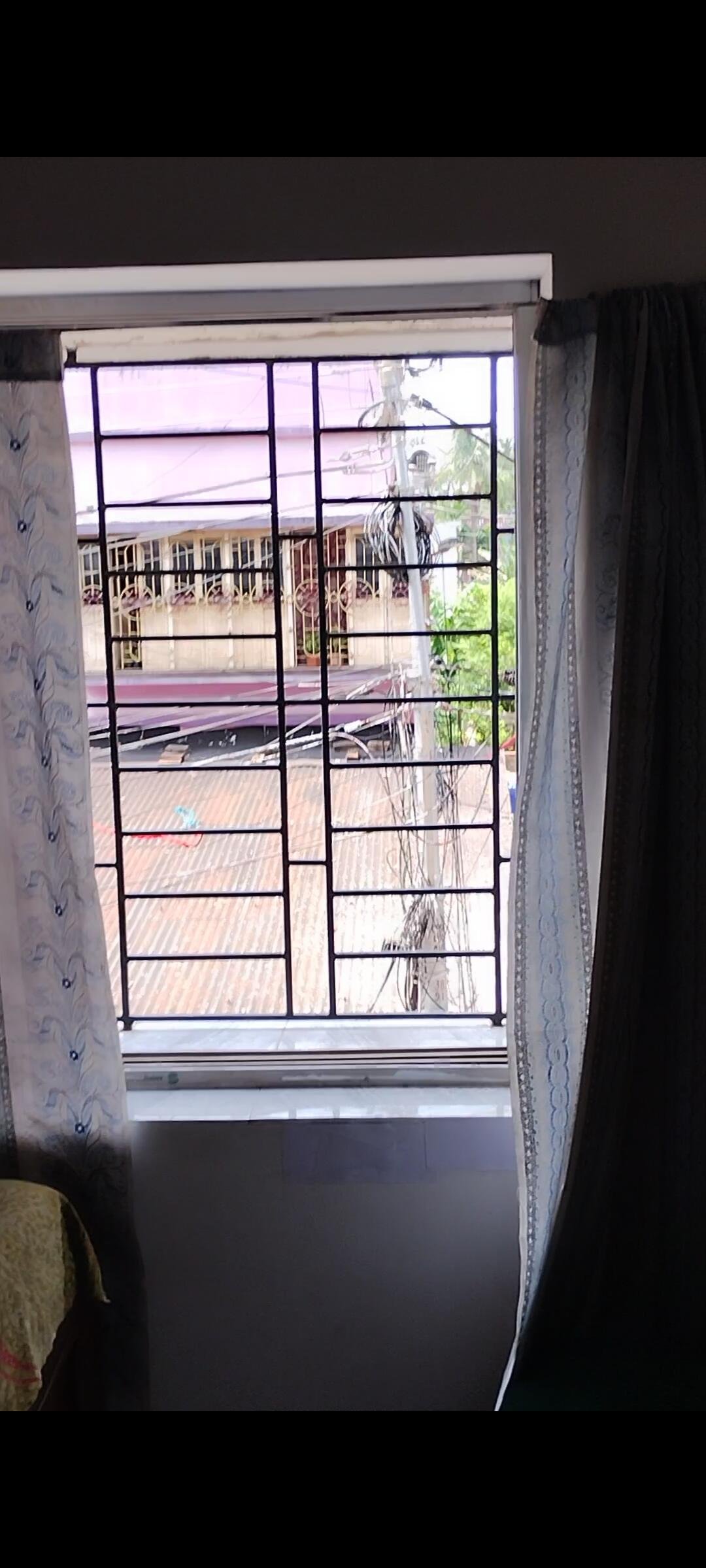Debarghya appartment