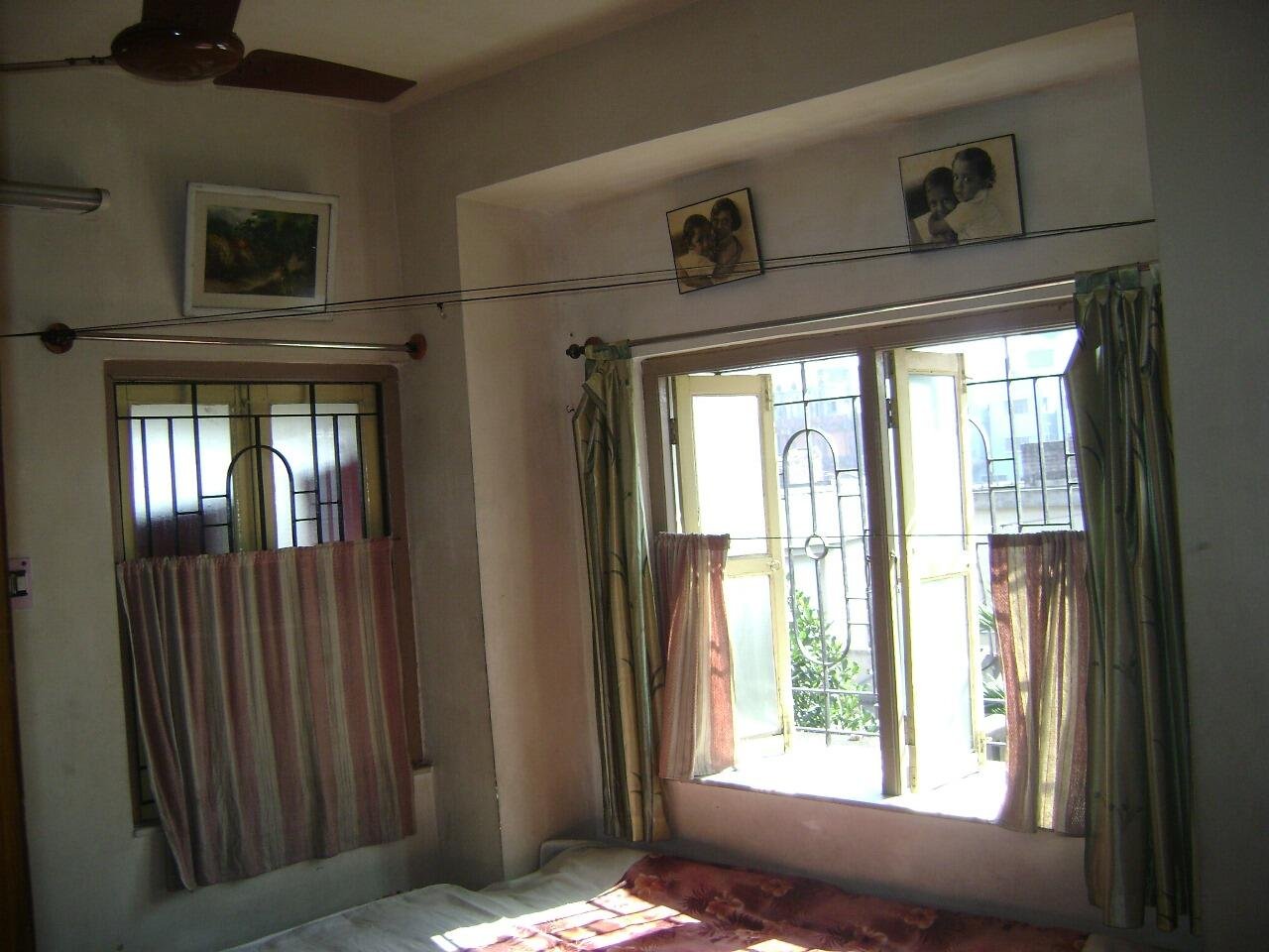SWASTIK APARTMENT