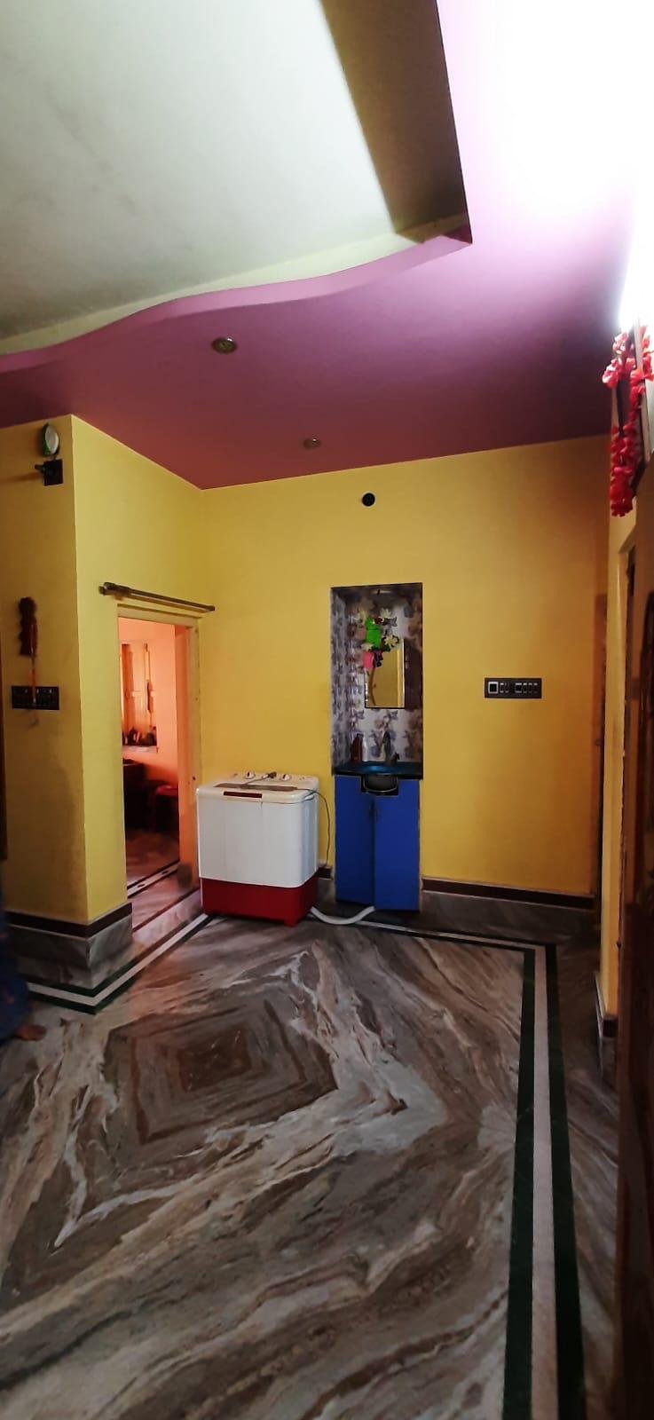 Independent House