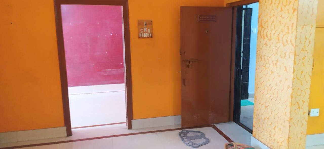 Arghya Apartment