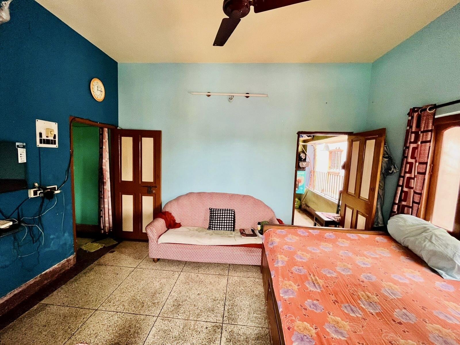 sova apartment