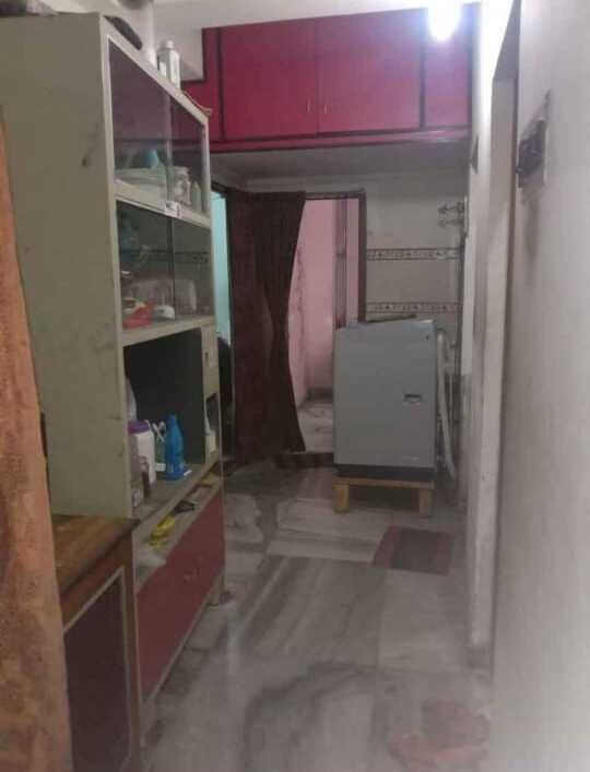 Tirupati appartment
