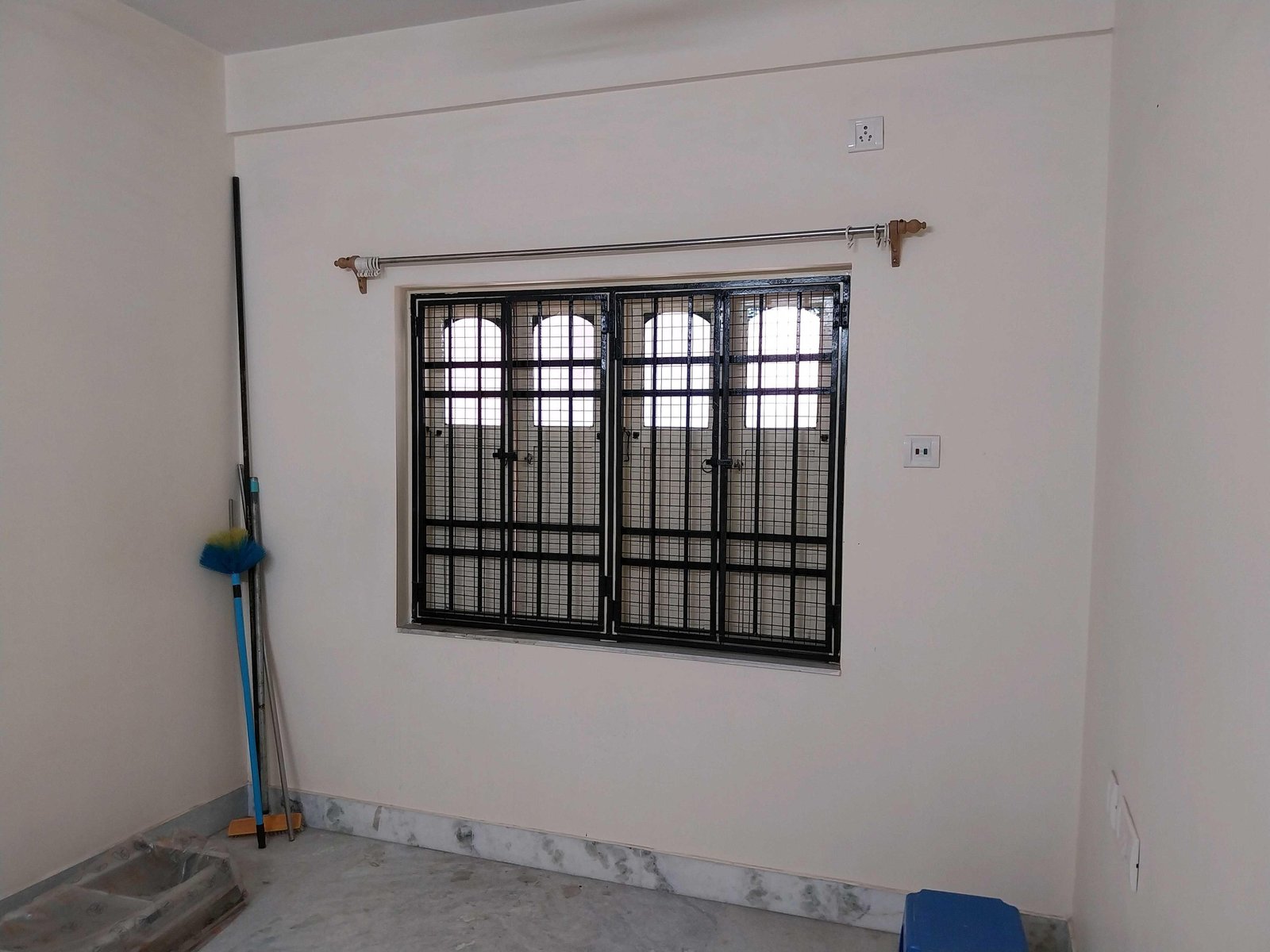 Anushka appartment