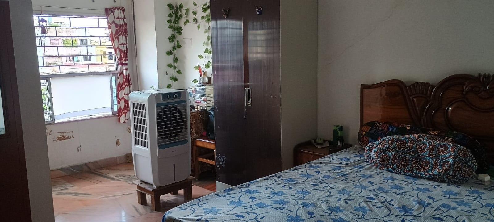 Parivar Srijan Apartment