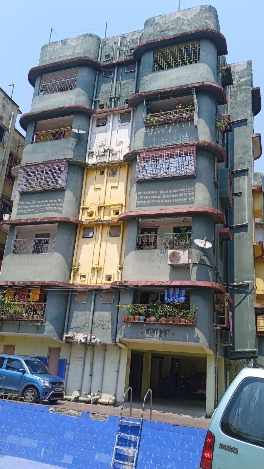 Sonar Bhuban