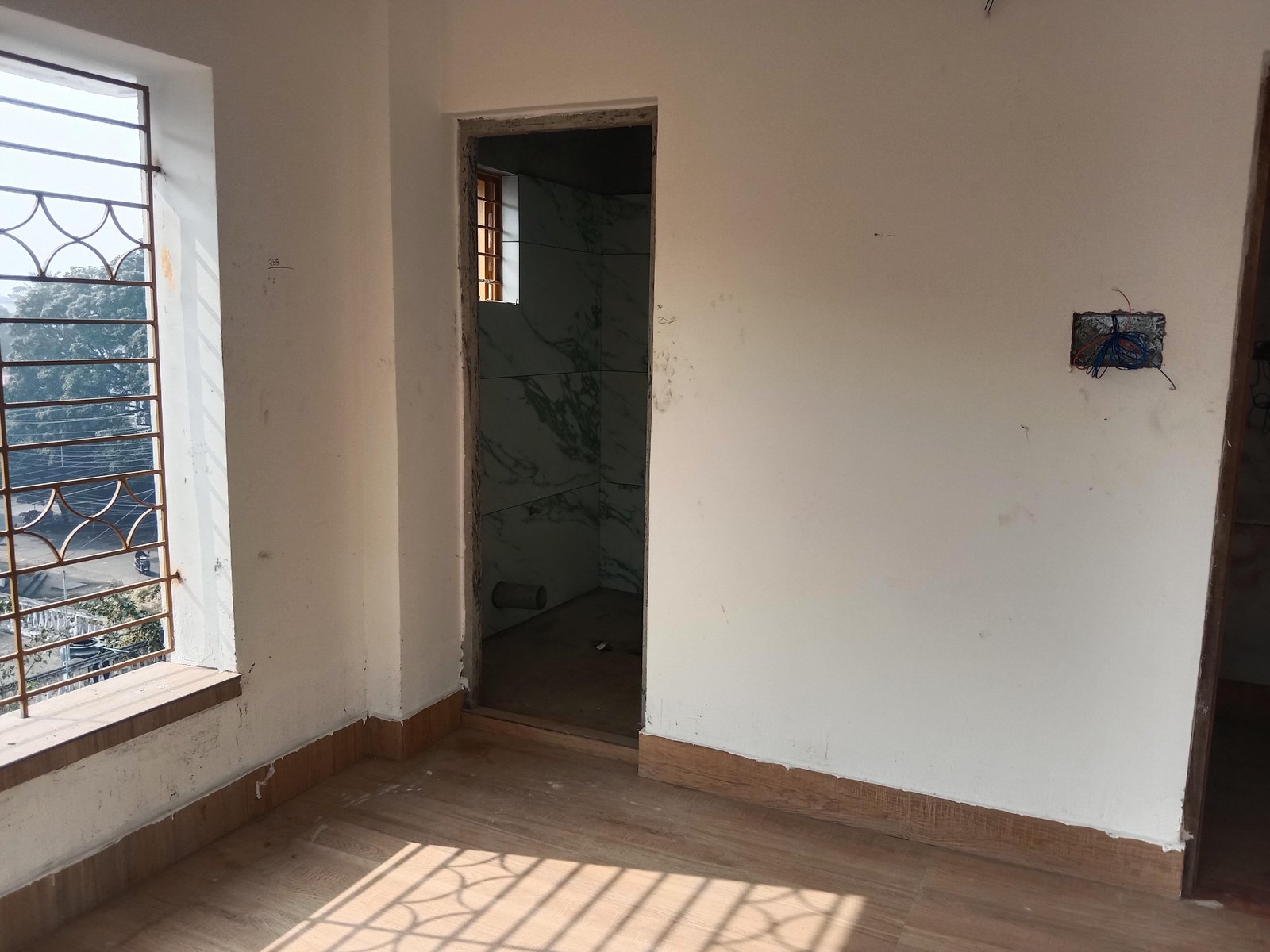 Parul Apartment