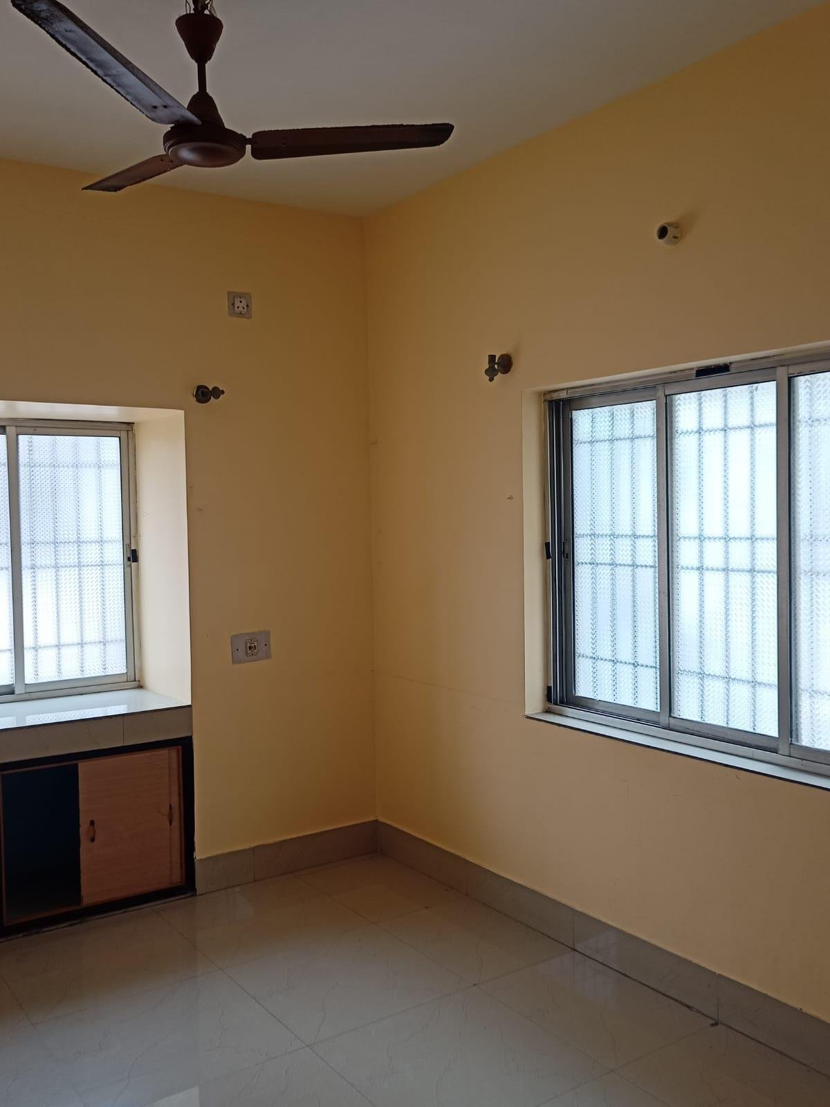 Dakhina Apartment