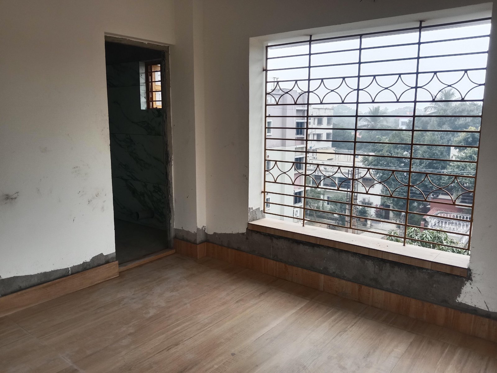 Parul Apartment