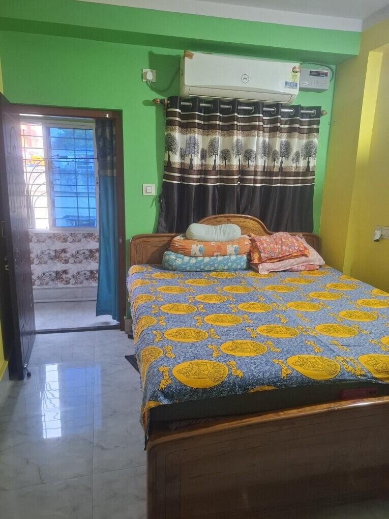 Chetlangia Apartment