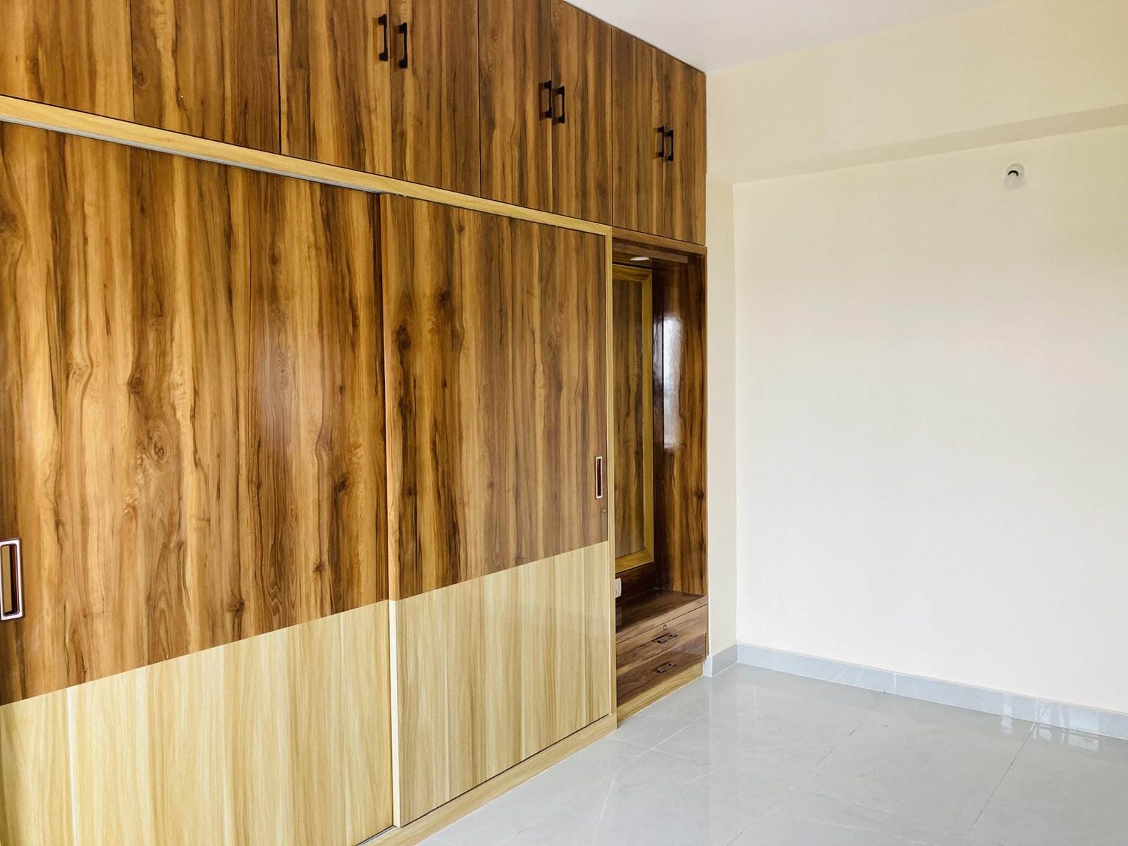 HighRise apartment