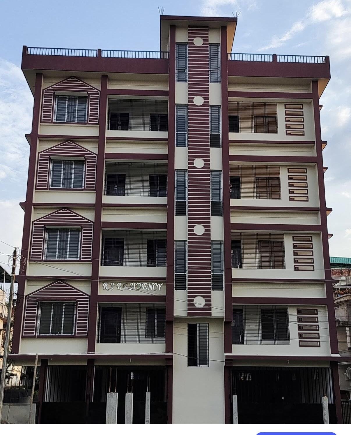 R S Residency