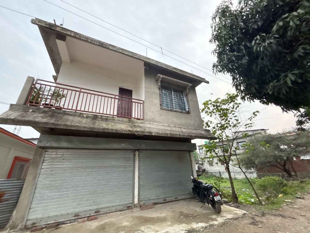 Independent House