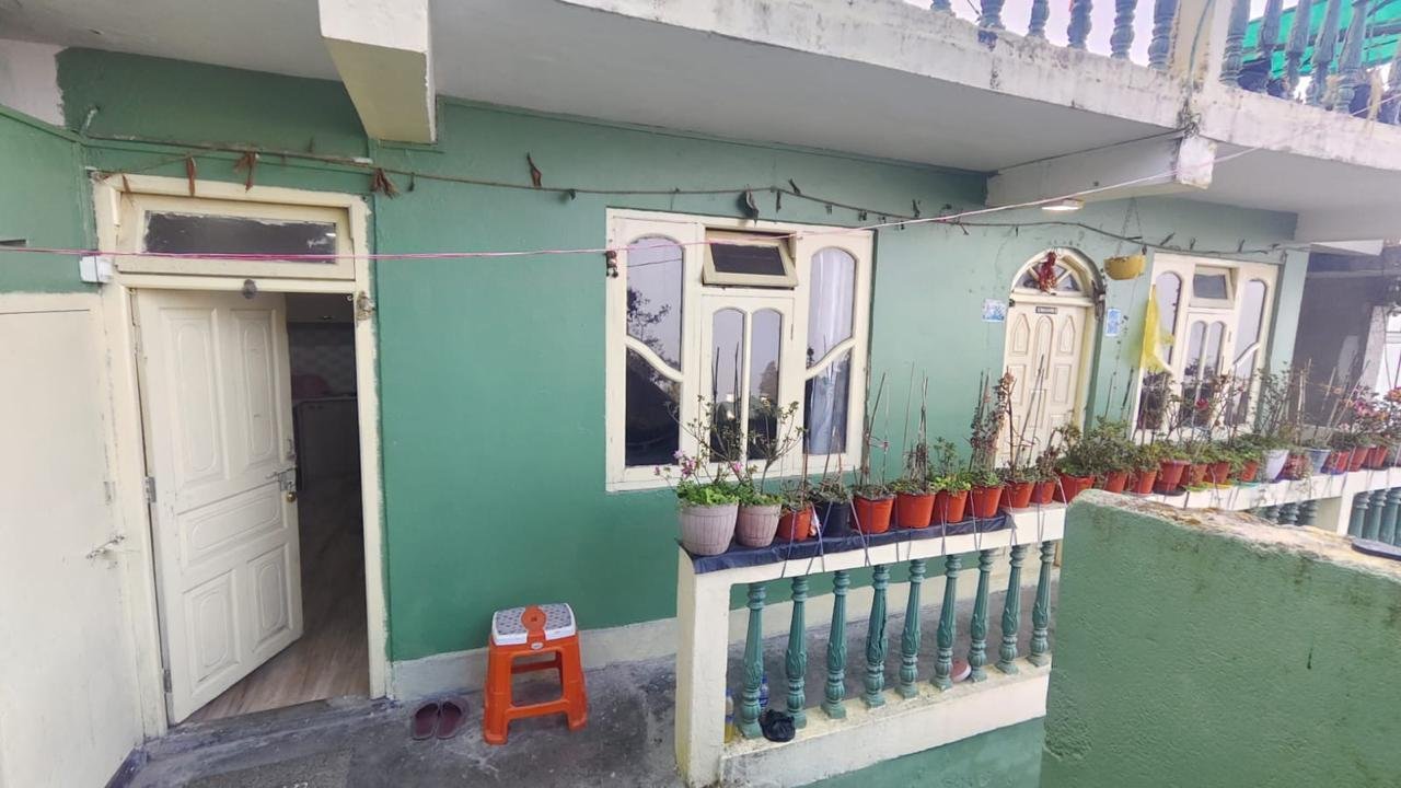 Independent House