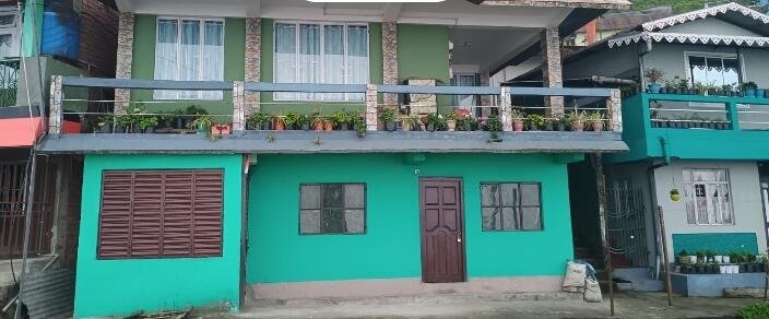 Independent House