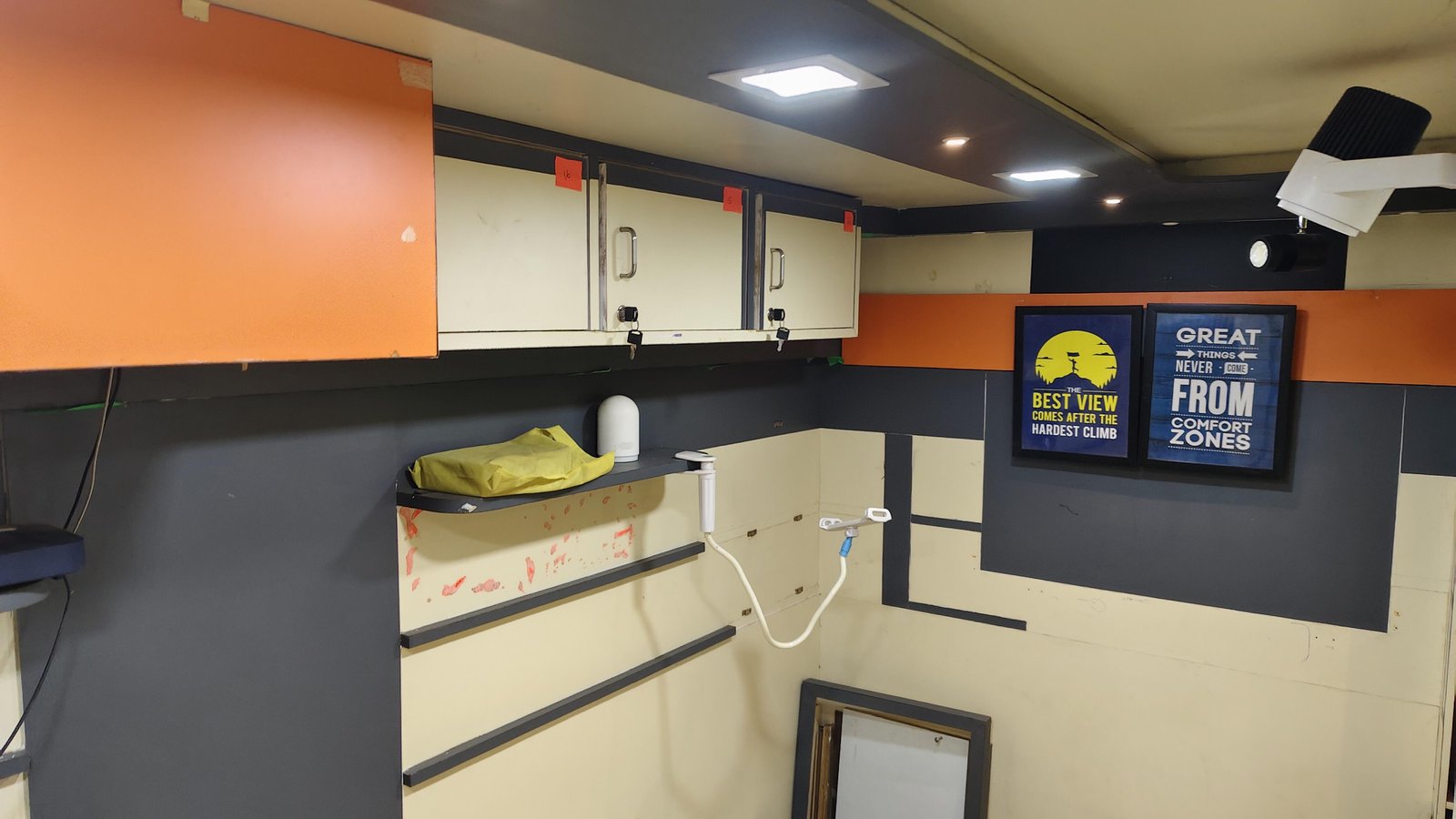 S And S Pravati Apartment