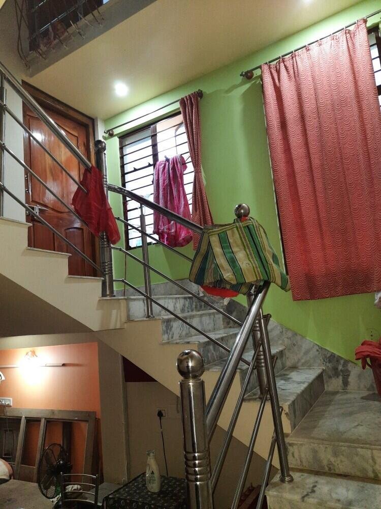 Independent House