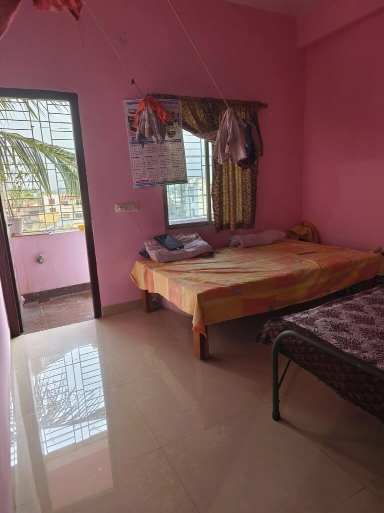 shree krishna apartment