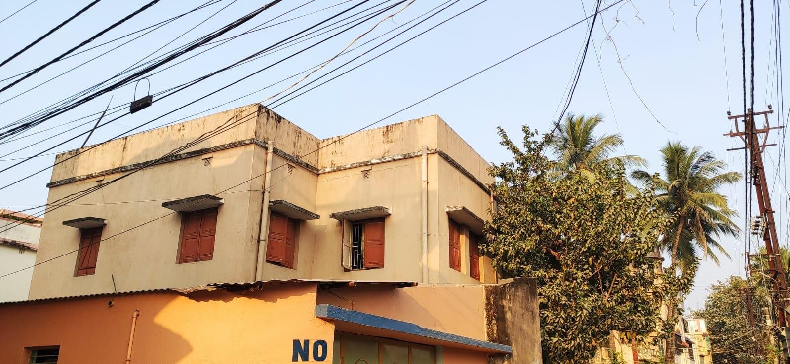 Independent House