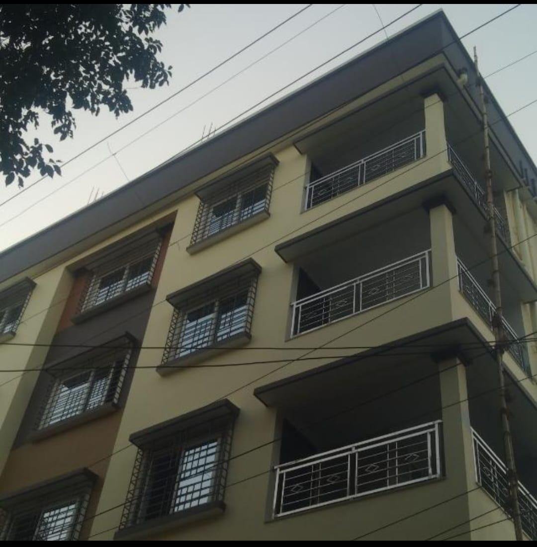 Riverview Apparentments