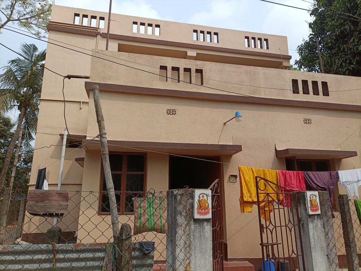 Independent House