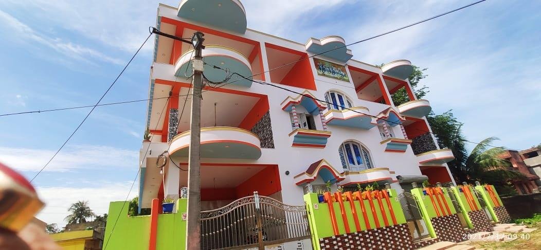 Independent House