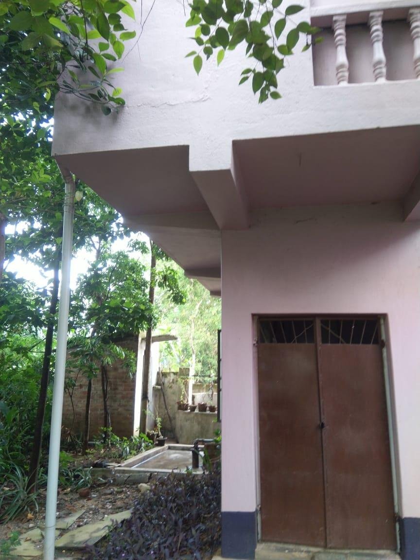 Farm House