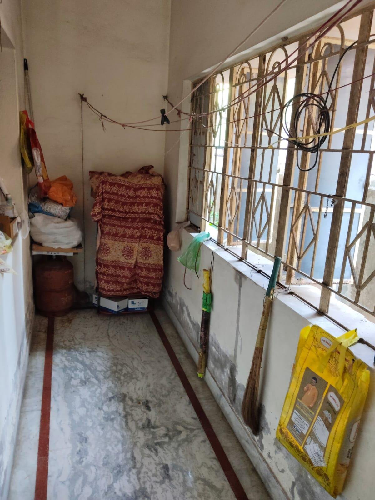 Independent House