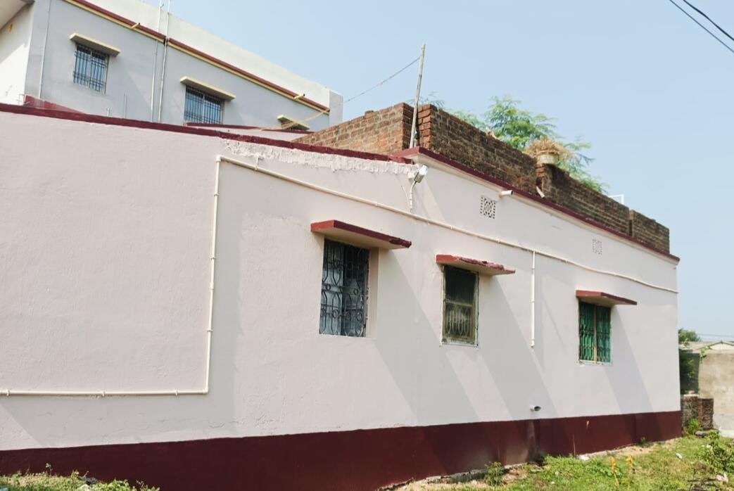 Independent House