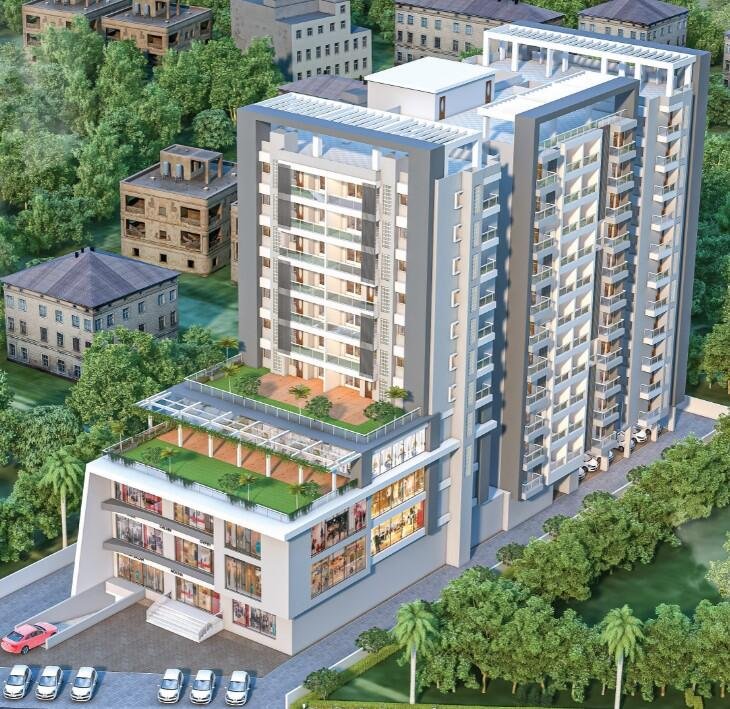 Prarthana Solitaire