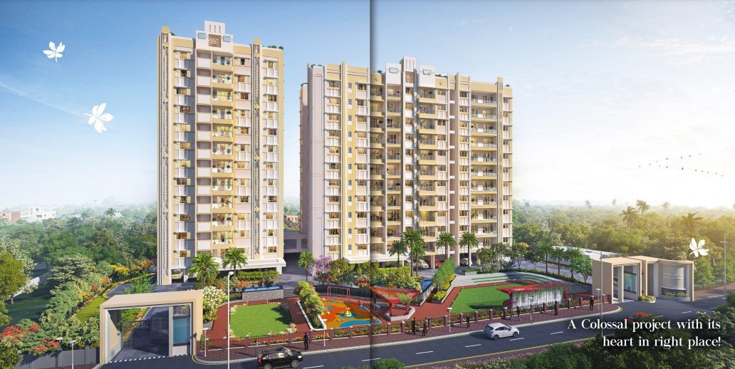 Vinayak Square