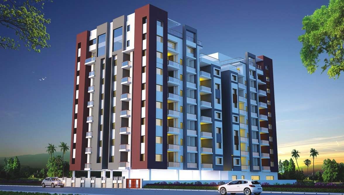 Ashashree Heights