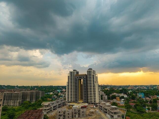 Aastha ATC Majestic