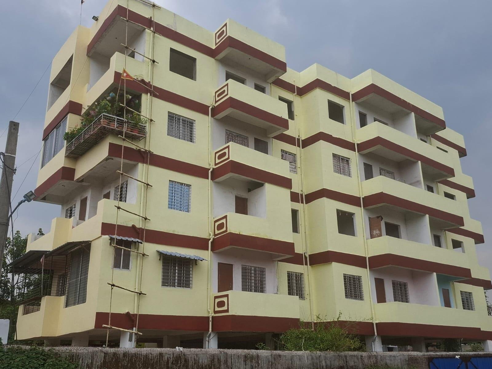 Saraswati Nandan Enclave