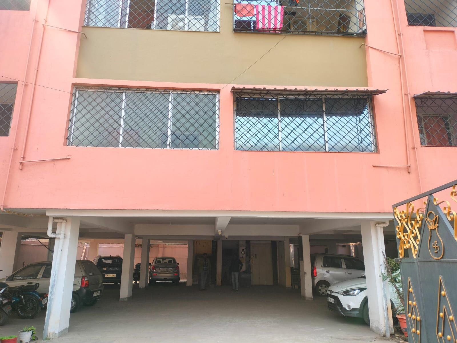 Pragati Vatika-3