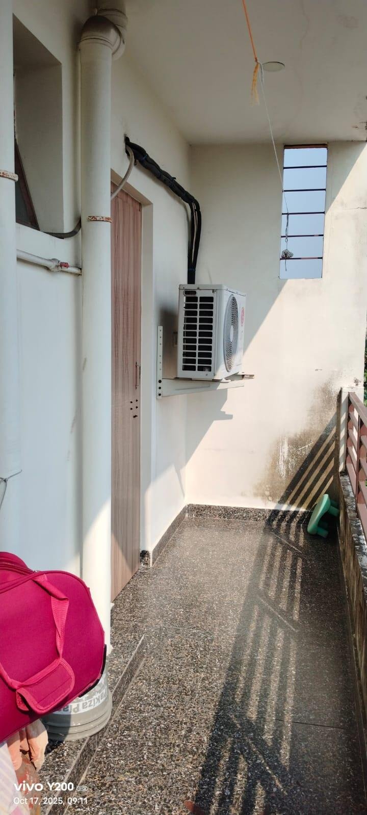 Baij nath Enclave