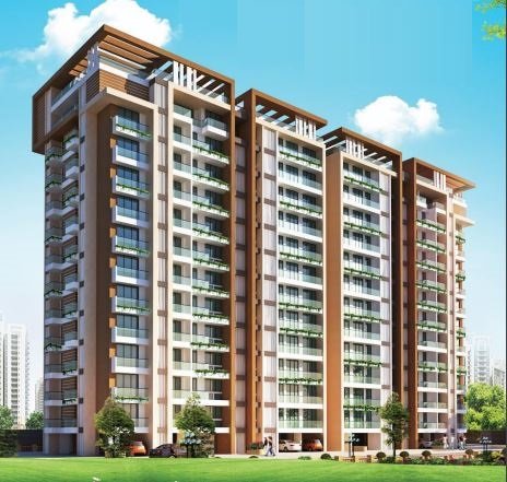 Mangalam City