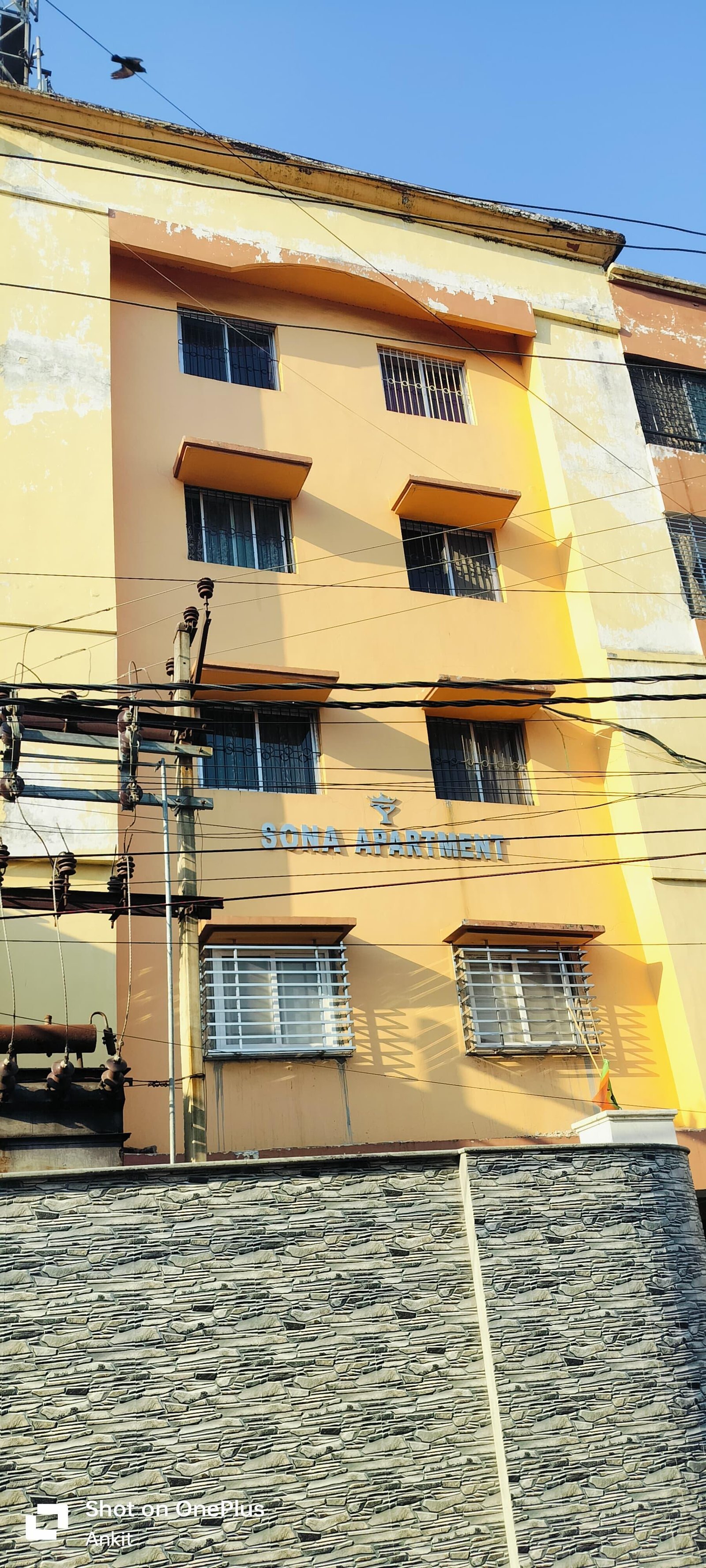 Sona appartment