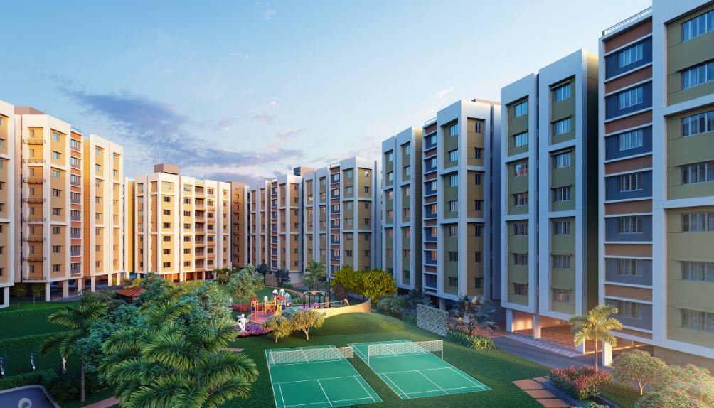 Samriddhi Park