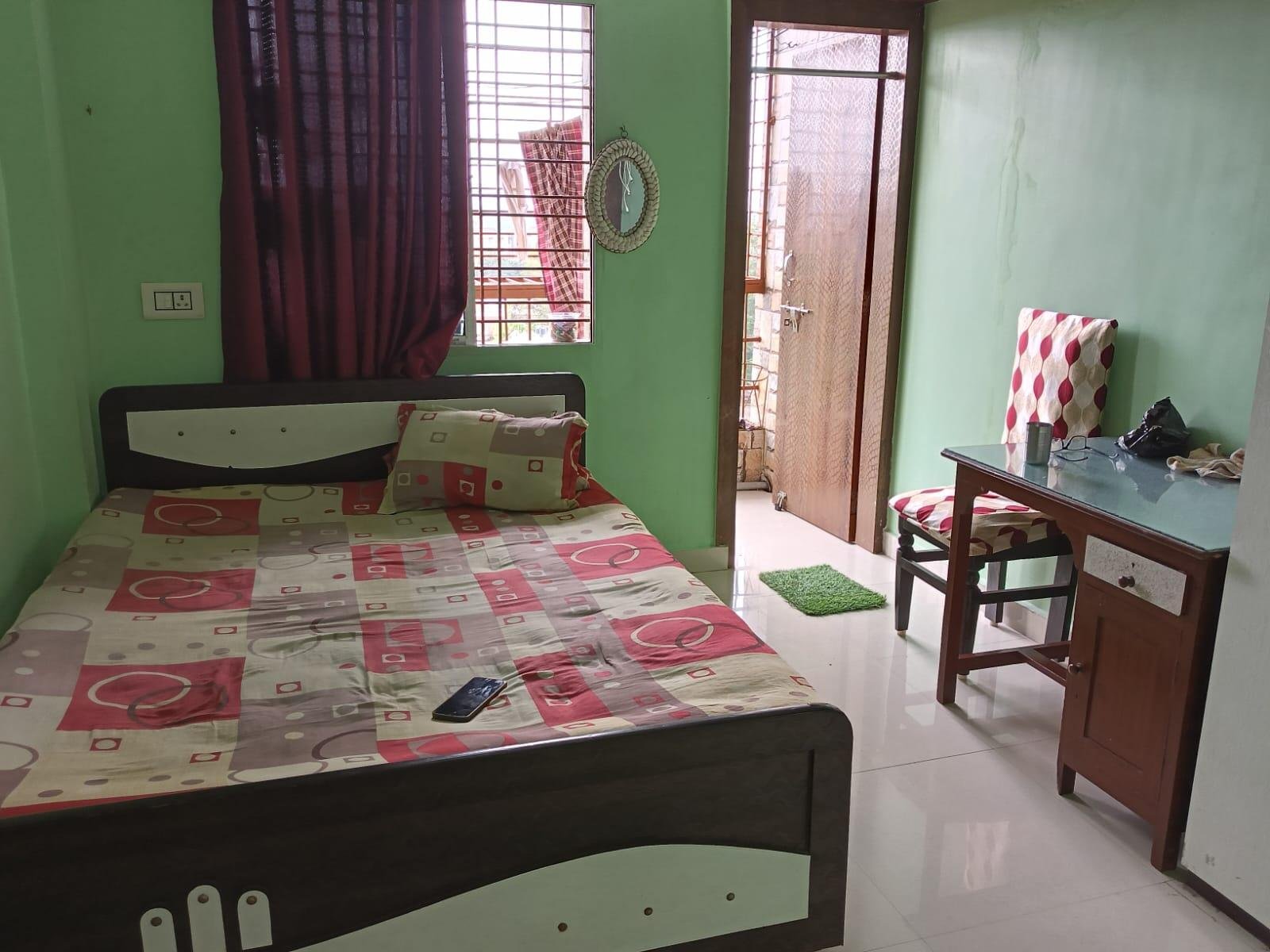 Dev Ganga Apartment