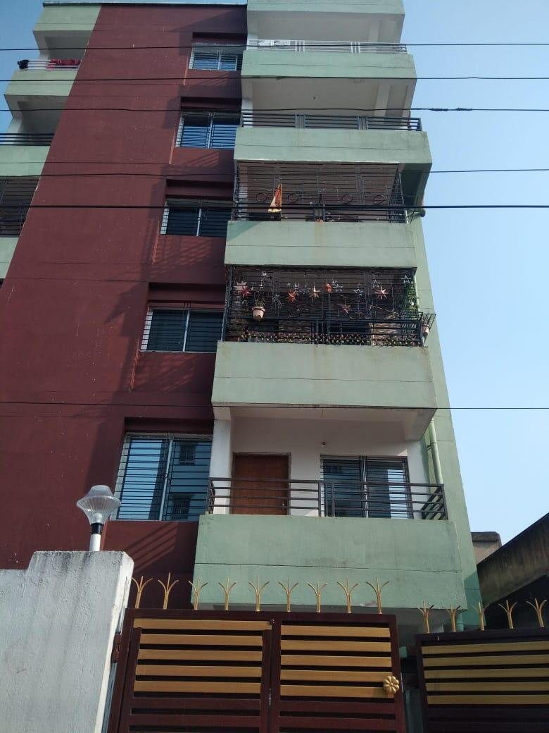 shree shyam tower