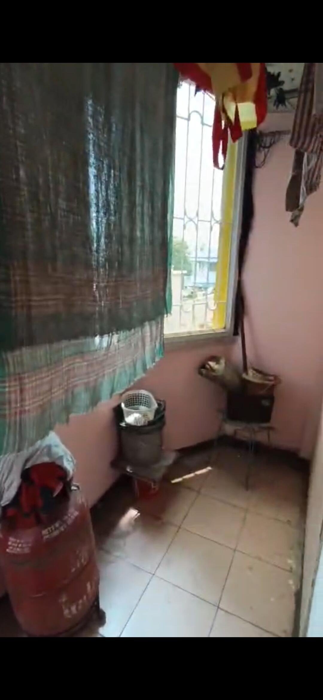 Krishna Apartment